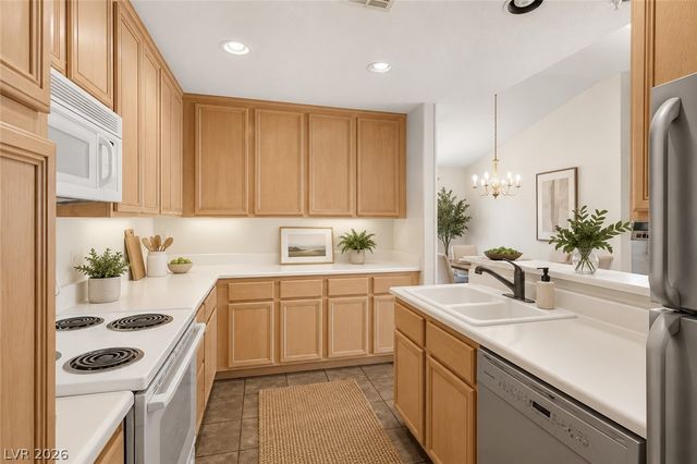 5424 Paul Kurtz Way 106, Las Vegas, NV 89108