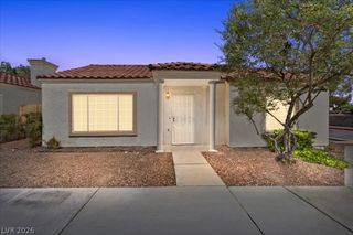 5424 Paul Kurtz Way 106, Las Vegas, NV 89108