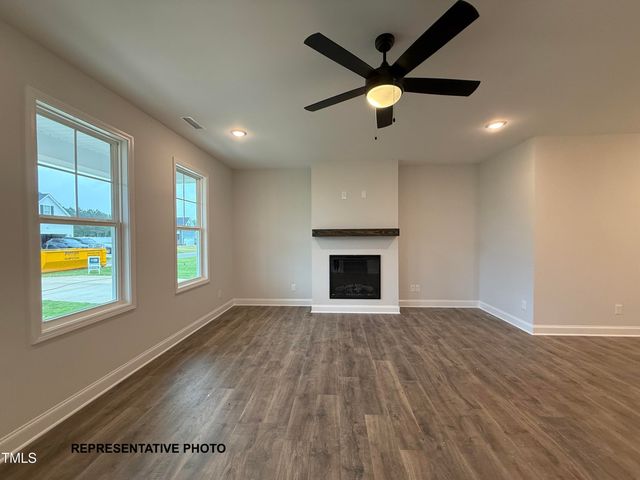 104 Zambezi Court, Zebulon, NC 27597