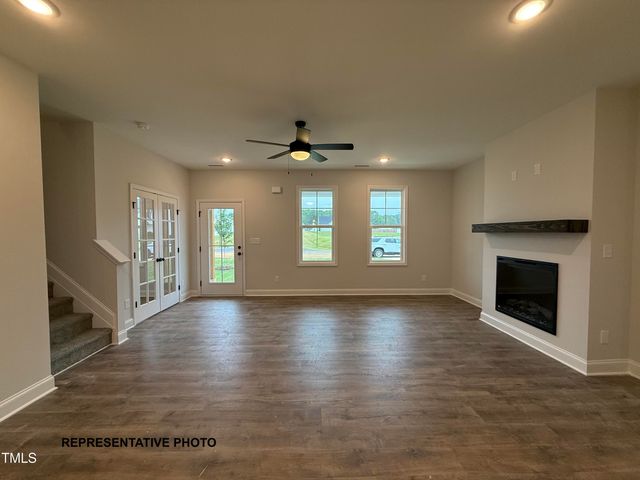 104 Zambezi Court, Zebulon, NC 27597