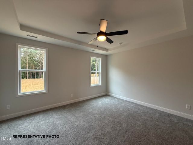 104 Zambezi Court, Zebulon, NC 27597