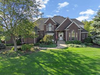 1055 N Admirals Pointe Drive, Lafayette, IN 47909