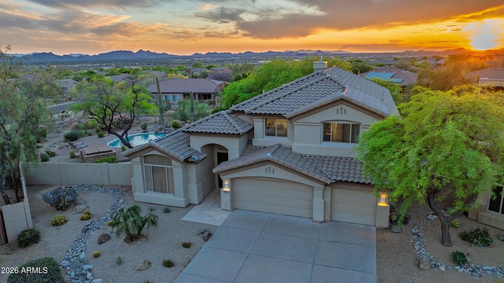 10875 MIRASOL Circle E, Scottsdale, AZ 85255 — photo 5
