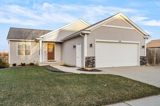 11695 Brookridge Drive, Allendale, MI 49401