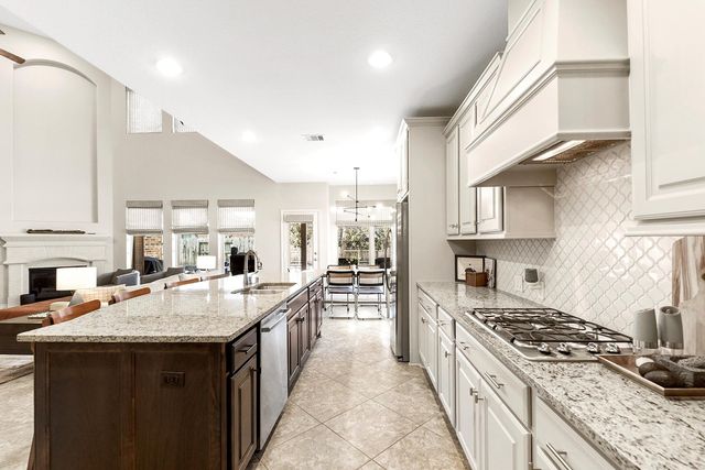2822 Auburn Glade Court, Katy, TX 77494