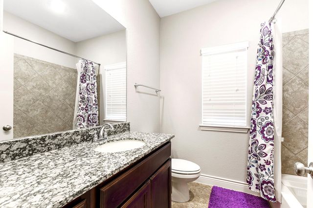 2822 Auburn Glade Court, Katy, TX 77494