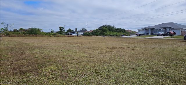 Corner Lot, Lehigh Acres, FL 33974