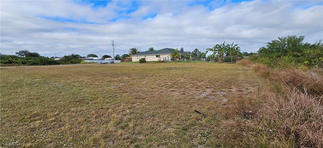 Corner Lot, Lehigh Acres, FL 33974