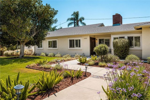 13021 Newhaven Drive, Santa Ana, CA 92705