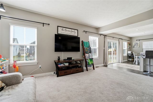 9187 Lakeside Street, Tipp City, OH 45371