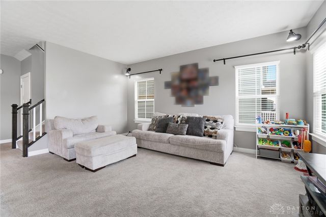 9187 Lakeside Street, Tipp City, OH 45371