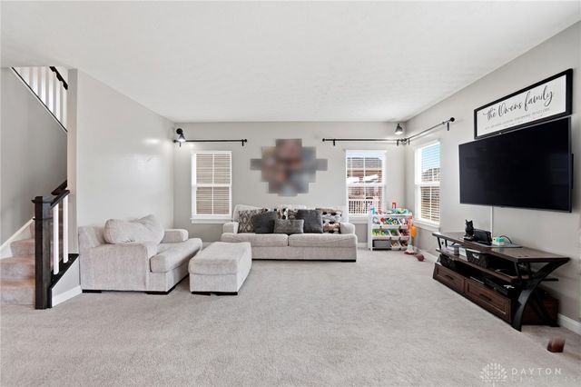 9187 Lakeside Street, Tipp City, OH 45371