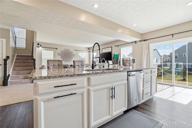 9187 Lakeside Street, Tipp City, OH 45371