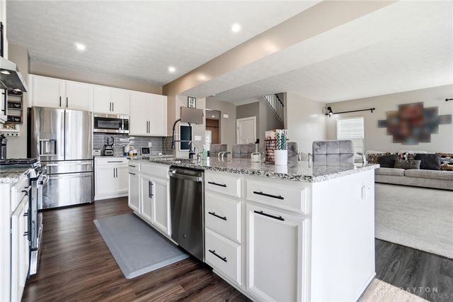 9187 Lakeside Street, Tipp City, OH 45371