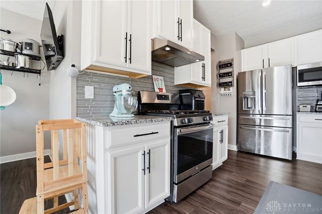 9187 Lakeside Street, Tipp City, OH 45371