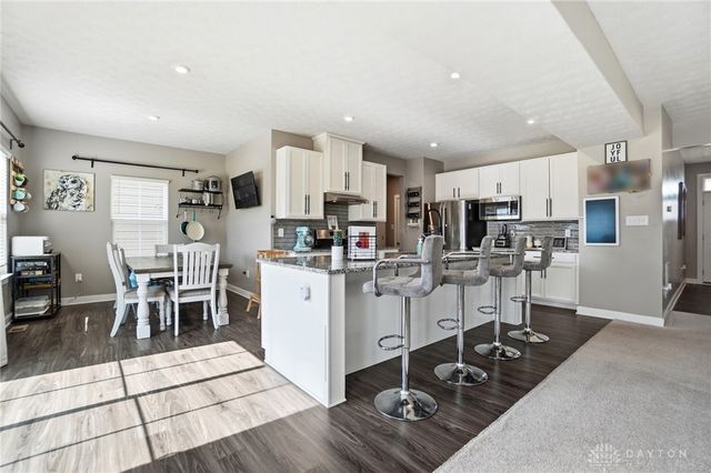 9187 Lakeside Street, Tipp City, OH 45371