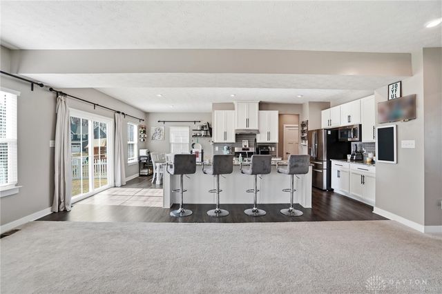 9187 Lakeside Street, Tipp City, OH 45371