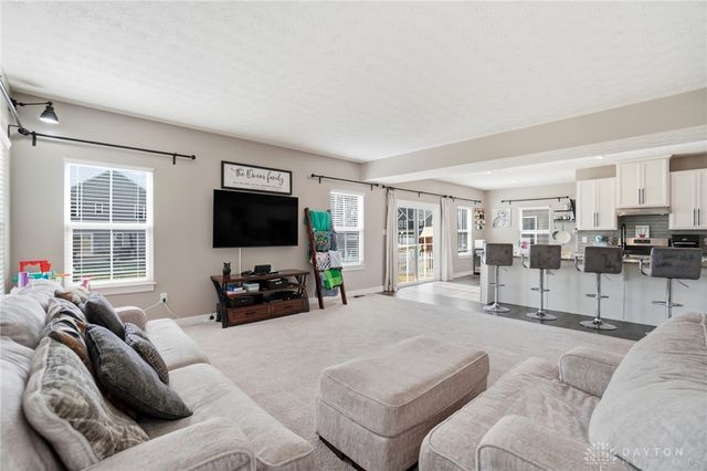 9187 Lakeside Street, Tipp City, OH 45371