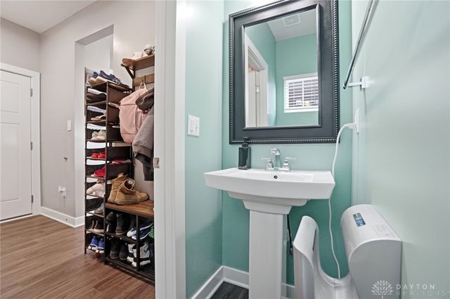 9187 Lakeside Street, Tipp City, OH 45371