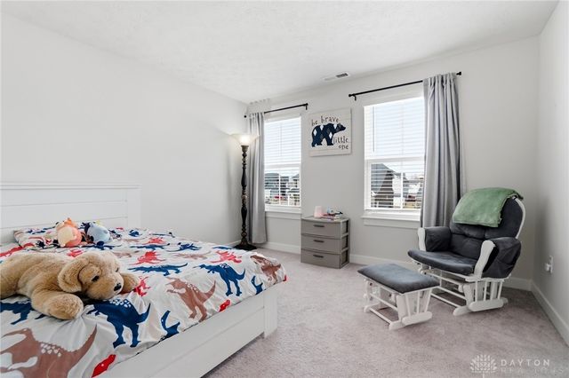 9187 Lakeside Street, Tipp City, OH 45371