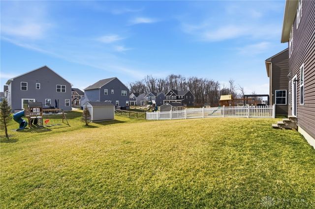 9187 Lakeside Street, Tipp City, OH 45371