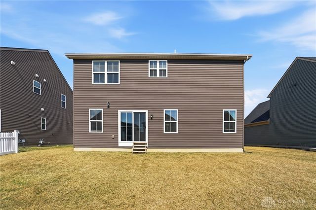 9187 Lakeside Street, Tipp City, OH 45371