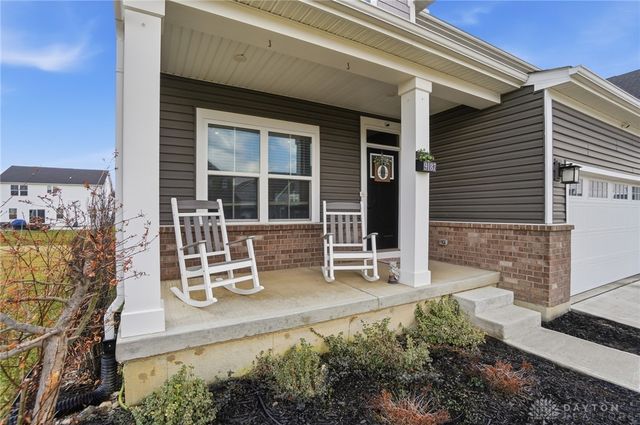 9187 Lakeside Street, Tipp City, OH 45371