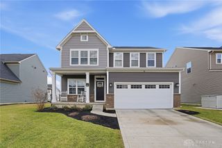 9187 Lakeside Street, Tipp City, OH 45371