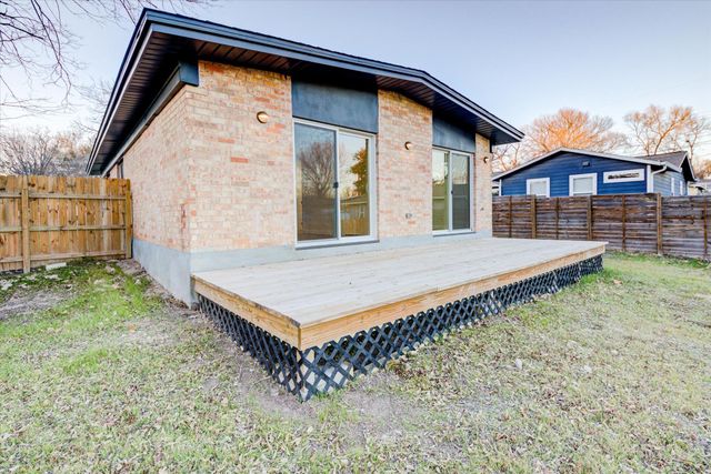 1719 Meander DR, Austin, TX 78721