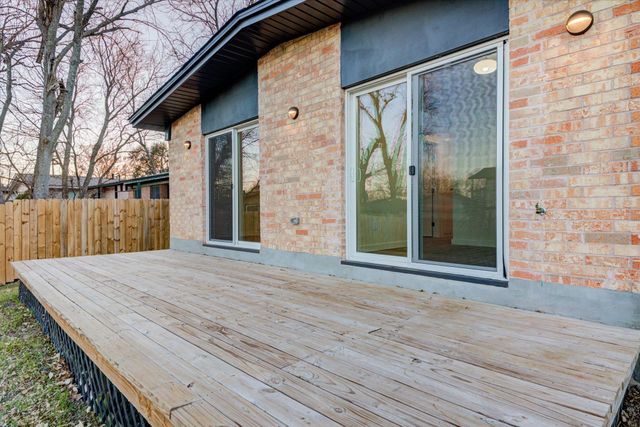 1719 Meander DR, Austin, TX 78721