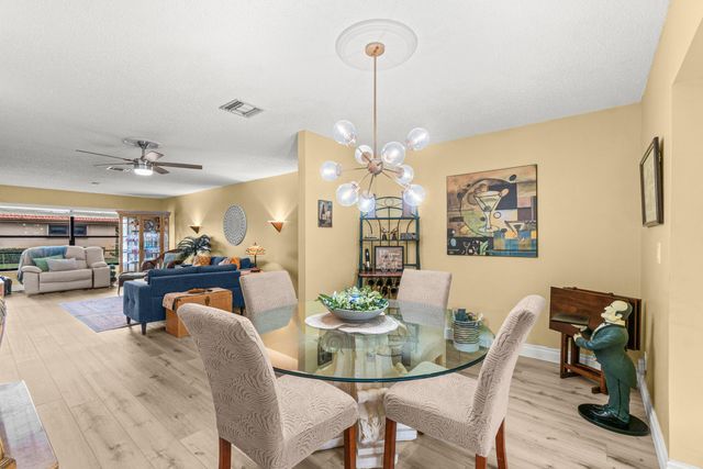 9885 Clusia Tree Drive A, Boynton Beach, FL 33436