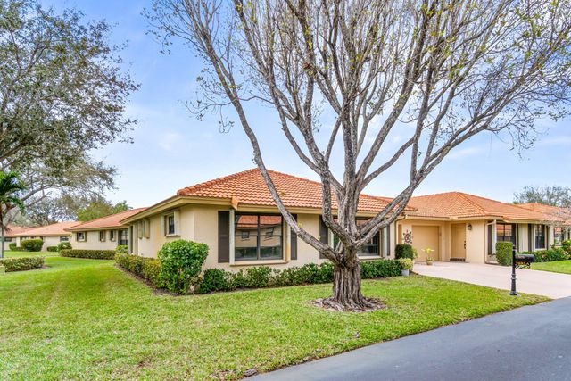 9885 Clusia Tree Drive A, Boynton Beach, FL 33436