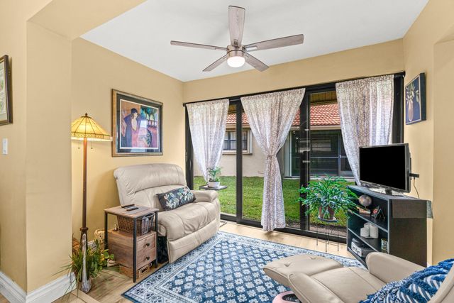 9885 Clusia Tree Drive A, Boynton Beach, FL 33436