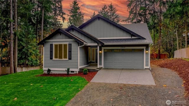 17919 Clearland Boulevard SE, Yelm, WA 98597