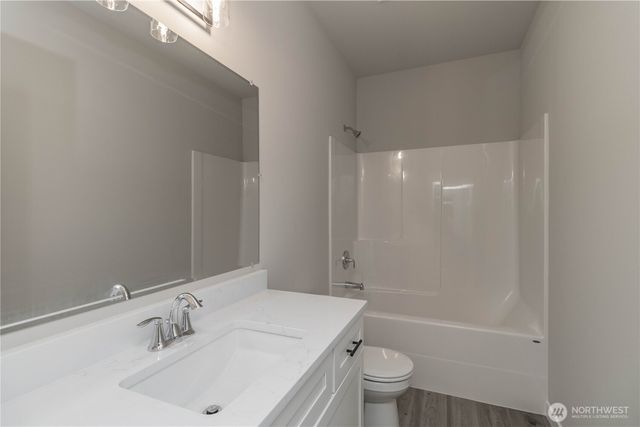 17919 Clearland Boulevard SE, Yelm, WA 98597