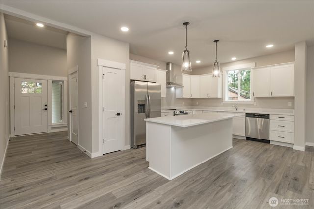 17919 Clearland Boulevard SE, Yelm, WA 98597