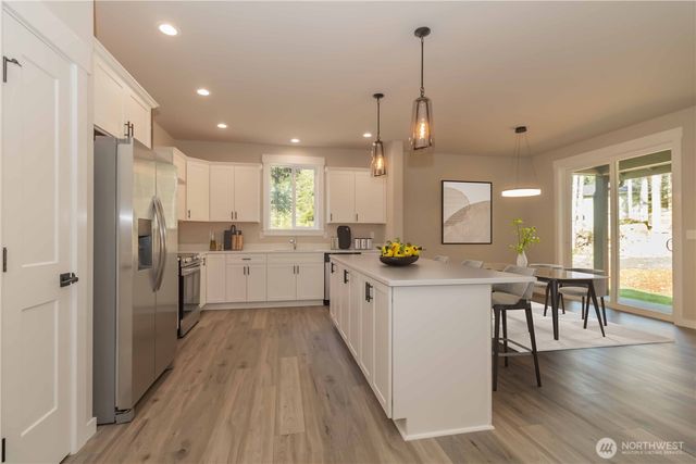 17919 Clearland Boulevard SE, Yelm, WA 98597