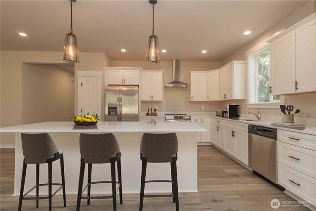 17919 Clearland Boulevard SE, Yelm, WA 98597