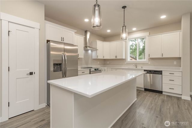 17919 Clearland Boulevard SE, Yelm, WA 98597