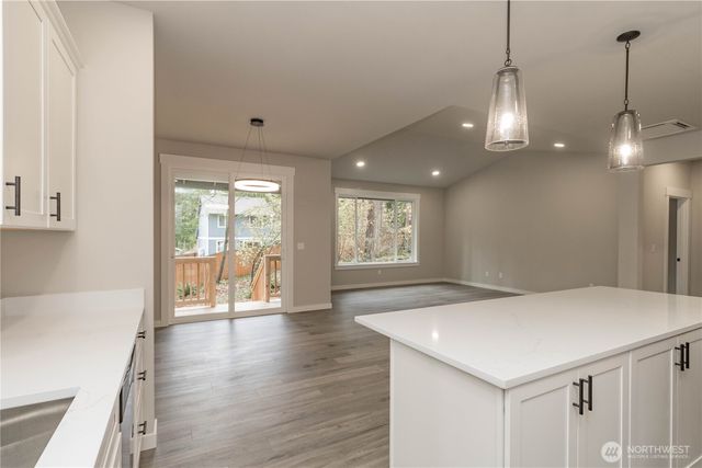 17919 Clearland Boulevard SE, Yelm, WA 98597