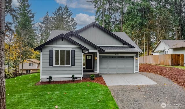 17919 Clearland Boulevard SE, Yelm, WA 98597