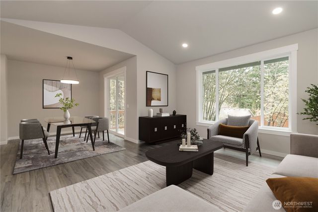 17919 Clearland Boulevard SE, Yelm, WA 98597