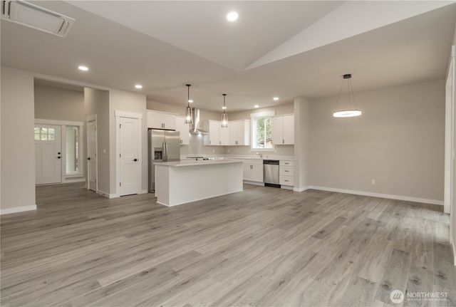 17919 Clearland Boulevard SE, Yelm, WA 98597