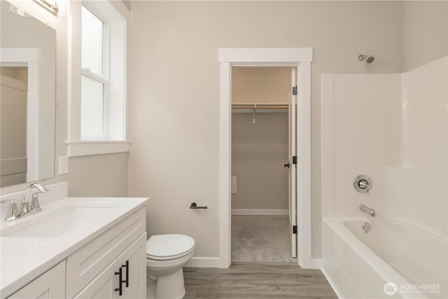 17919 Clearland Boulevard SE, Yelm, WA 98597