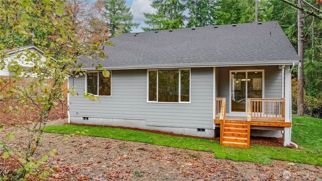 17919 Clearland Boulevard SE, Yelm, WA 98597