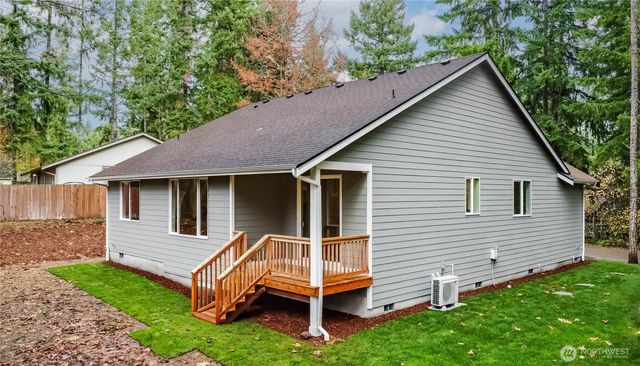 17919 Clearland Boulevard SE, Yelm, WA 98597