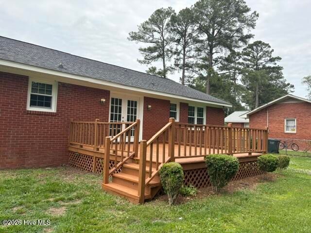 2409 Hardee Road, Kinston, NC 28504
