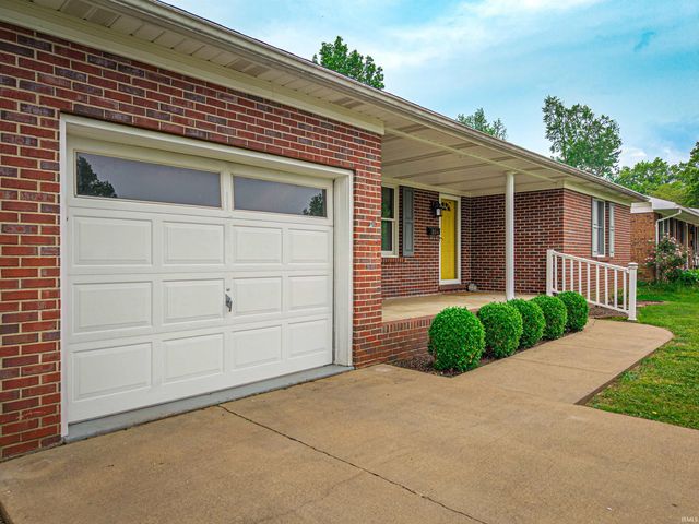 904 Sheffield Drive, Evansville, IN 47710