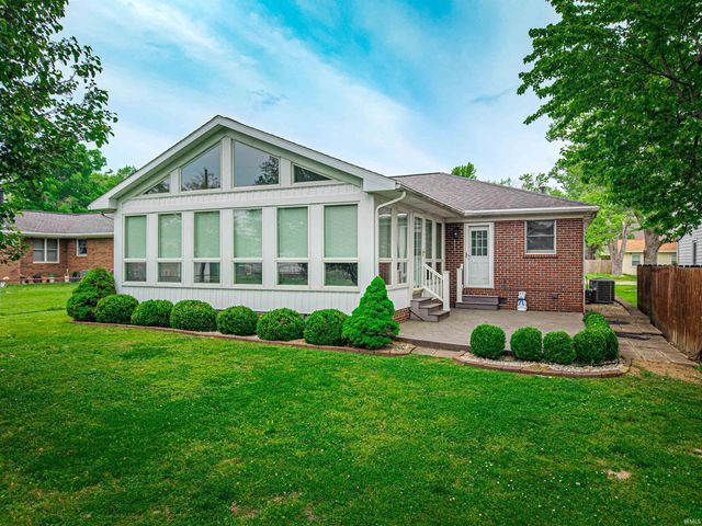 904 Sheffield Drive, Evansville, IN 47710