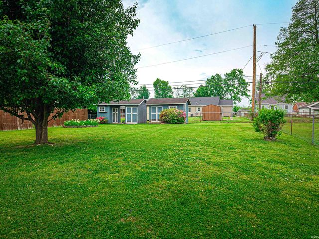 904 Sheffield Drive, Evansville, IN 47710